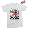 All Might Exclusive T-shirt