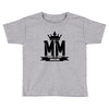 fahrie Toddler T-shirt