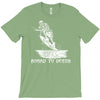 wakeboard to death T-Shirt