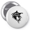 expecto patronum Pin-back button