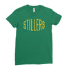 stillers Ladies Fitted T-Shirt