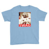 sloth astronaut swag Youth Tee