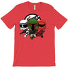 power minions vectorized T-Shirt