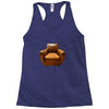 old sofa Racerback Tank