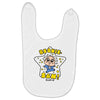 bernie san Baby Bibs