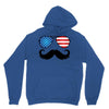 america Unisex Hoodie