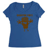 coffee yay Women's Triblend Scoop T-shirt