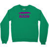 rain Crewneck Sweatshirt
