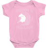 freedom is fabulous Baby Bodysuit
