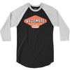 herren vegemite ideales geburtstagsgeschenk oder pr&auml;sent 3/4 Sleeve Shirt