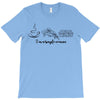 i'm a simple woman T-Shirt