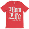 mom lifemom life T-Shirt