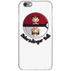 schrodinger ball iPhone 6/6s Case