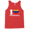 I love Venezuela Tank Top