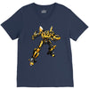 bumblebee 2 V-Neck Tee