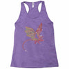beware! Racerback Tank