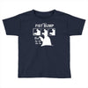 big hero 6 baymax tee fist bump balalala walt disney animation Toddler T-shirt