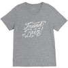 just add beer V-Neck Tee
