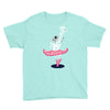 r22 d22 Youth Tee