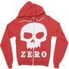 zero Zipper Hoodie
