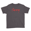 fahrie77 Youth Tee