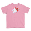 big hero 6 by lobatalobos Youth Tee
