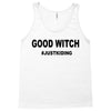 good witch Tank Top