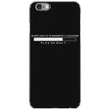 sarcastic comment loading iPhone 6/6s Case