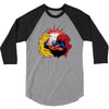 s vs s 3/4 Sleeve Shirt