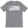 cone hunter T-Shirt