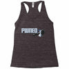 pwned Racerback Tank