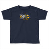 friendly kitty Toddler T-shirt