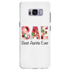 Bae Best Auntie Ever Samsung Galaxy S8 Plus