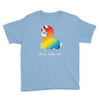 haters gonna hate Youth Tee