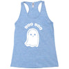 boo boo Racerback Tank