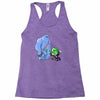 hike n chulley Racerback Tank