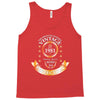the birth of legend vintage est. 1981 premium quality aged to perfecti Tank Top