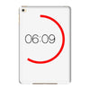 time check iPad Mini 4