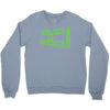 relax&amp;#vape Crewneck Sweatshirt