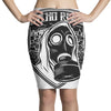 psycho realm Pencil Skirts