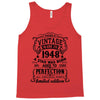 Vintage 1948 Tank Top
