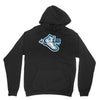 les baskets de data Hoodie