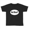 got boar Toddler T-shirt