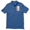 exclamation box Polo Shirt
