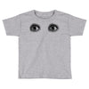 fear Toddler T-shirt