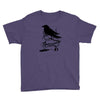 nevermore Youth Tee