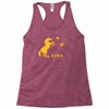 huma Racerback Tank