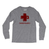 i'm with player 2 video game gamer computer geek nerd funny tee shirt Long Sleeve Shirts