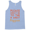 please direct me to the nearest puppies Tank Top