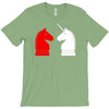 chess unicorn T-Shirt